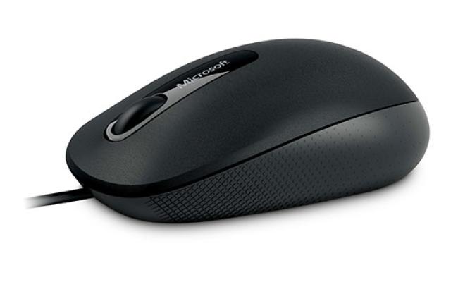 Microsoft Comfort Mouse 3000 BlueTrack